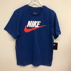 Nike | Men’s Crewneck T-Shirt | Size S
